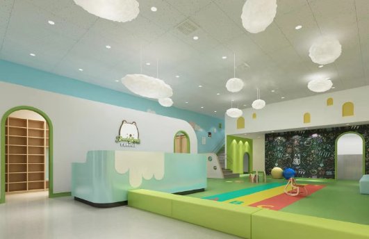 芭迪熊亲幼馆加盟,芭迪熊亲幼馆加盟条件