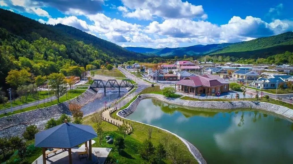 最新辉南四方顶子景区门票价格,辉南县石道河四方顶景区