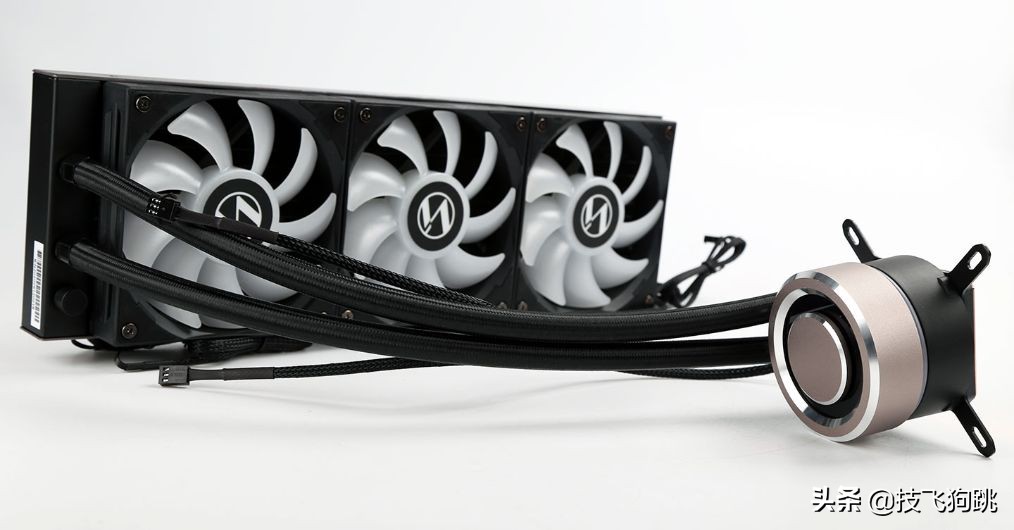 机箱装不上240水冷,主机机箱散热推荐