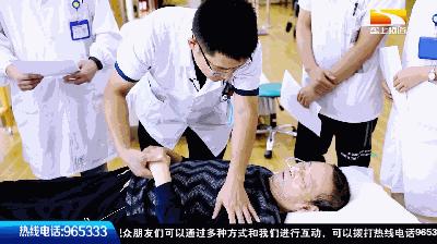 青年医生|她点亮康复患者希望之光,被称为“半蹲医生”——马艳