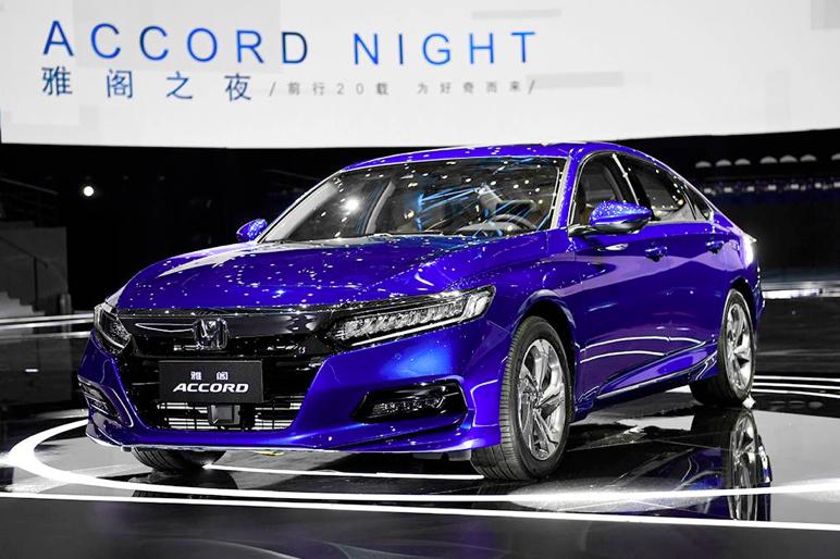 与f1齐名的汽车赛事,最耐开的三款神车雅阁