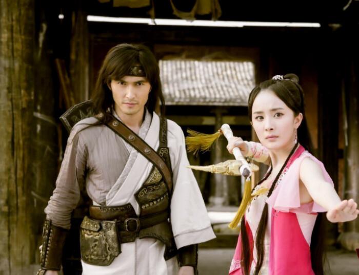 杨幂旗下艺人快递小哥,杨幂签约快递小哥