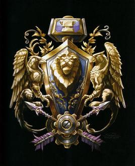 魔兽世界萌新入坑选哪个区,魔兽世界萌新到底怎么玩