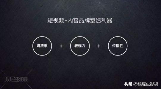淘宝短视频新风口,淘宝短视频工具新渠道