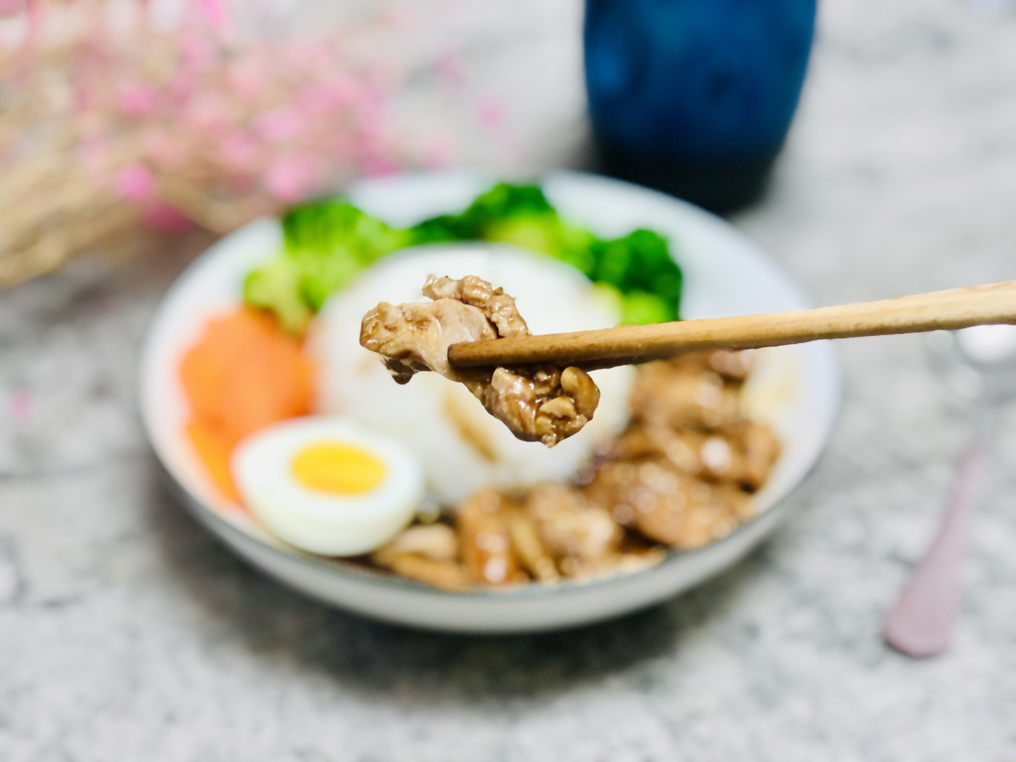 外卖50块的炸鸡自己做能花多少,外卖10元3个鸡腿