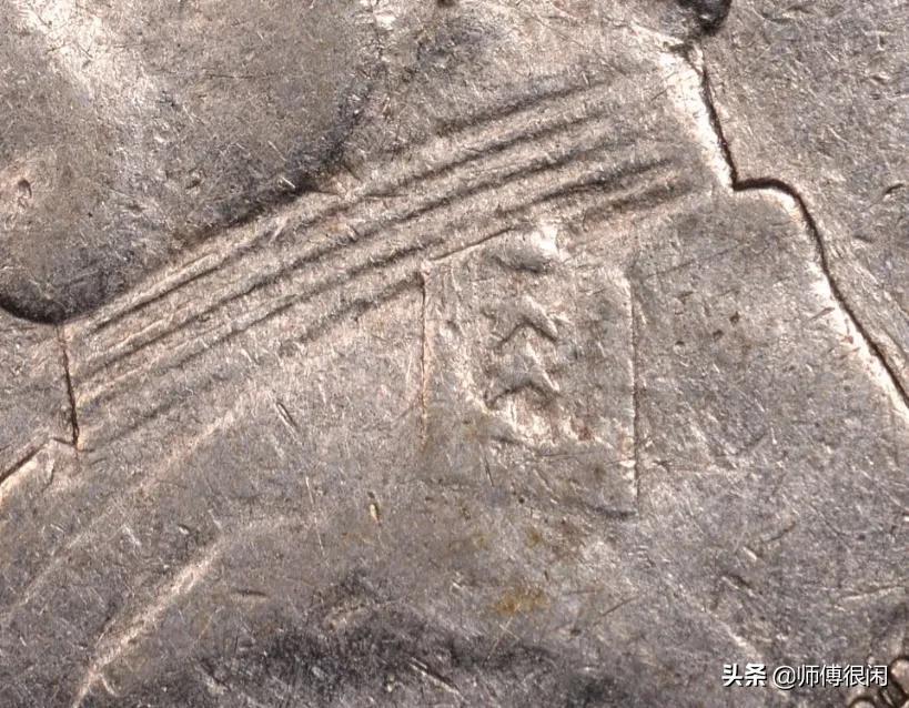 银元真假的鉴别方法九年的多少克,袁大头民国八年银元真假鉴别视频