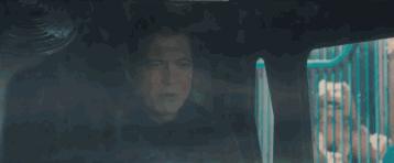 著名“怪胎”大导演最新*片爽**，冲这光头主演我就燃爆了