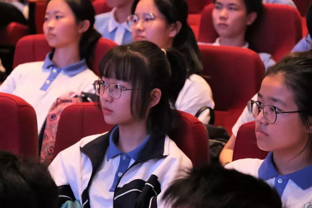 鎺㈢储绉戝濂ョ涓栫晫,鍗庡ぇ鍩哄洜绉戞櫘娲诲姩