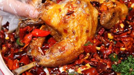 熙长安美食城,熙长安小吃