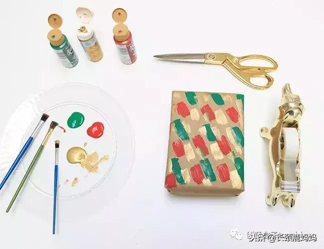 还有哪些实用的礼物包装技巧,1分钟教你四种礼物包装方式