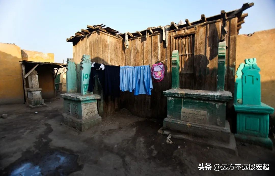 探访世界上最危险的贫民窟,探秘最危险贫民窟