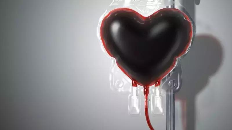 熊猫血型遗传吗,熊猫血型配对表