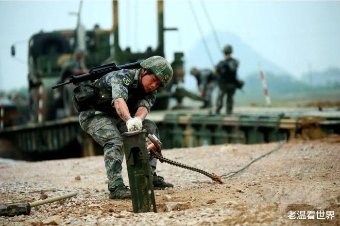 一旦我国被卷入战争，平民百姓怎么办？正确做法非常简单