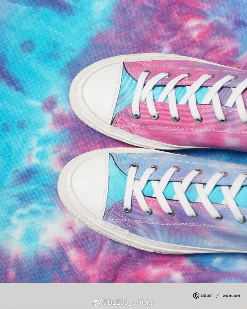 没了耐克匡威就不会买鞋?这4个小众国牌都给我收好