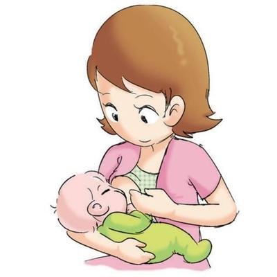 乳腺不通涨奶一招搞定,新手妈妈怎么避免乳腺问题