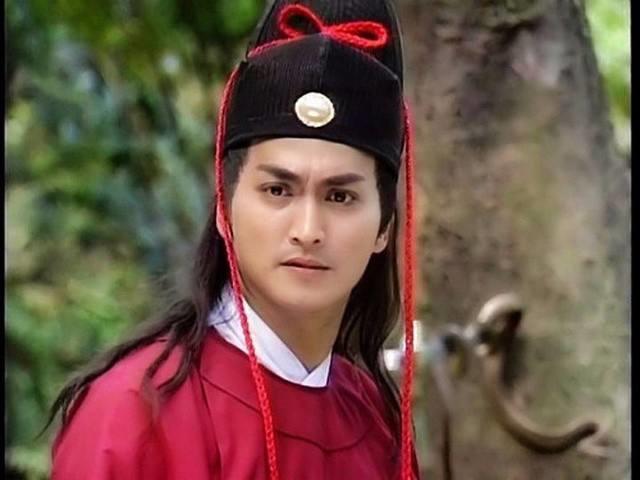 何家劲已经60岁了展昭还是那么帅,展昭最后活了吗