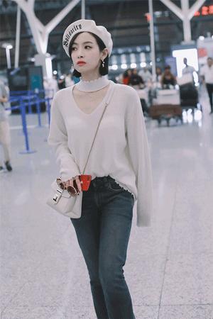 大脸女人剪短发图片,大脸剪什么短发好看图片