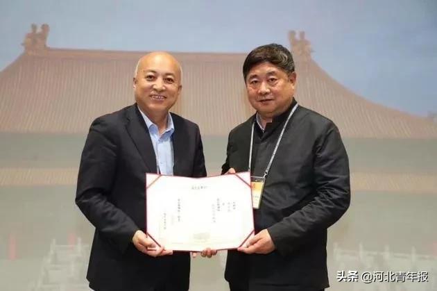 故宫官宣最新雪景，张张美得惊人！“新掌门”竟是来自敦煌的“扫地僧”