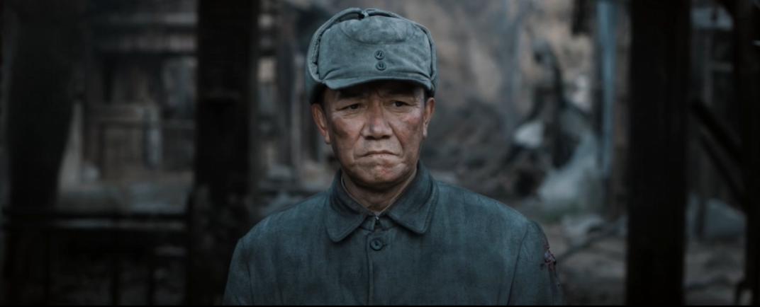 亮剑李幼斌版报仇,亮剑李幼斌版1-40集完整简介