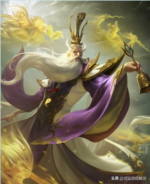 三国杀贾诩有多恐怖,三国杀贾诩霸气图