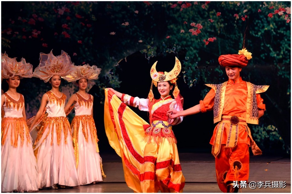 丽水金沙完整版,丽水金沙表演