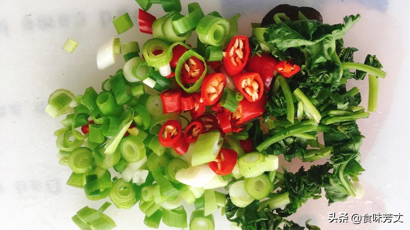 酸辣脆爽的魔芋丝,爽口魔芋丝真的超级好吃