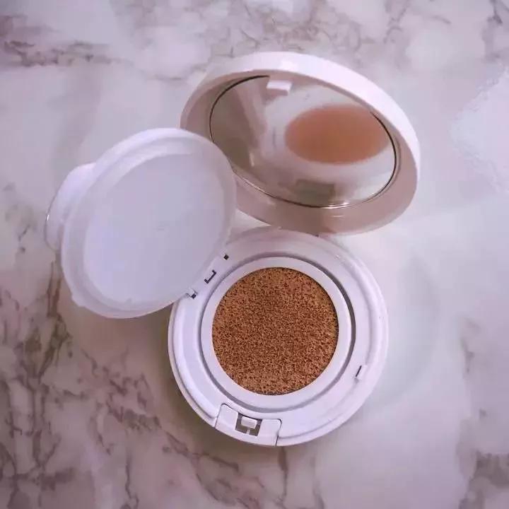 全球最好的气垫品牌,全世界最好的粉底