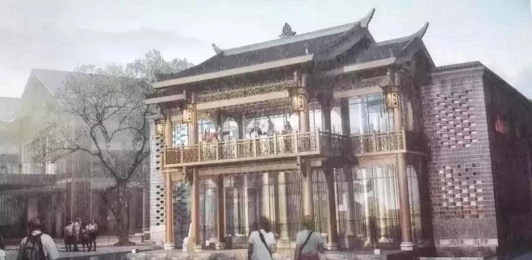 抚州腾飞发展,抚州市区十二大商场