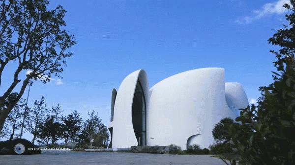 全球顶级野奢酒店,一生必住民宿100元