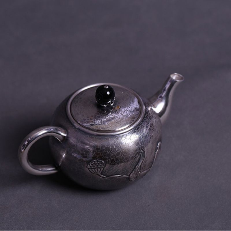 如何分辨手工银壶和机制银壶,机制银壶与手工银壶价格区别