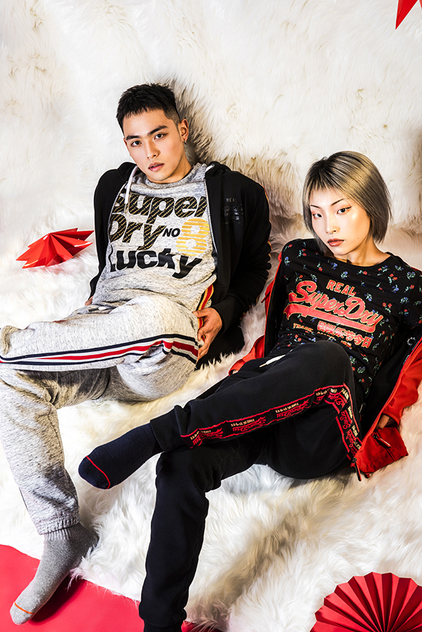 superdry上市了吗,superdry系列