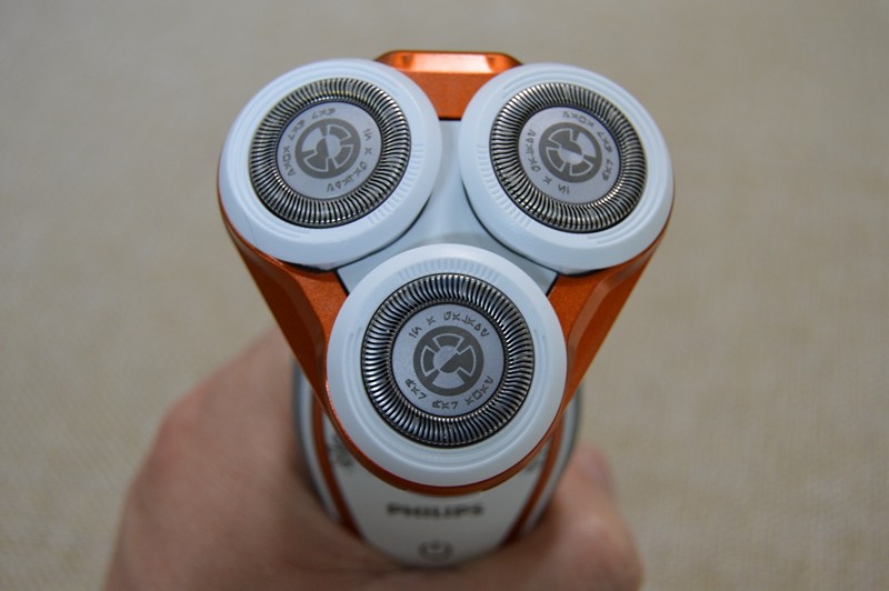 面子电动剃须刀,最有面子的电动剃须刀