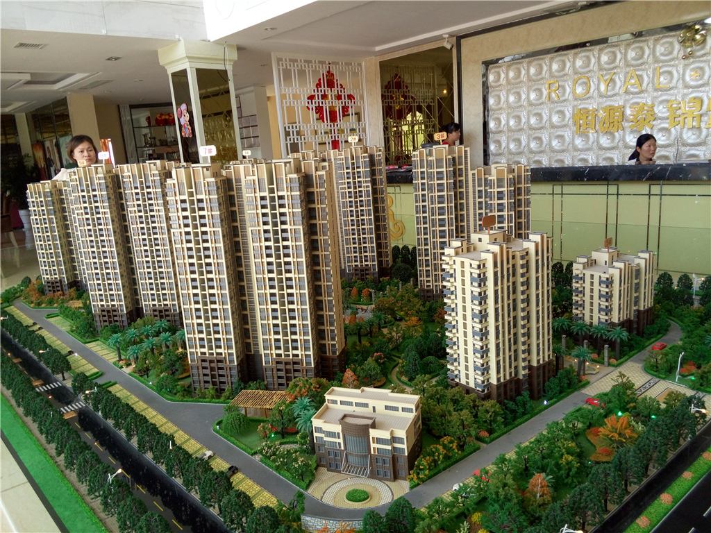 真正的房奴是不是买了房子,南京房奴