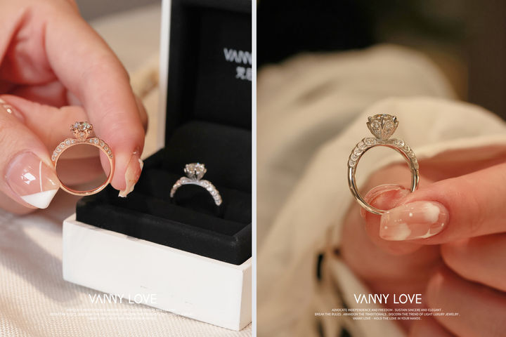 打造独特而美丽的钻戒,十大必买经典款钻戒