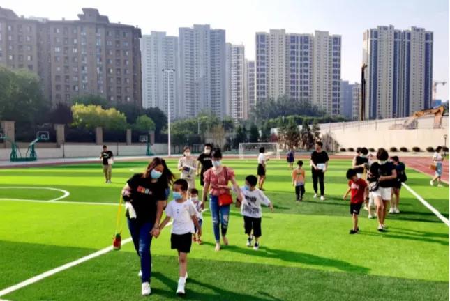 西安也是一座值得向往的城市,为什么大家对西安那么着迷呢