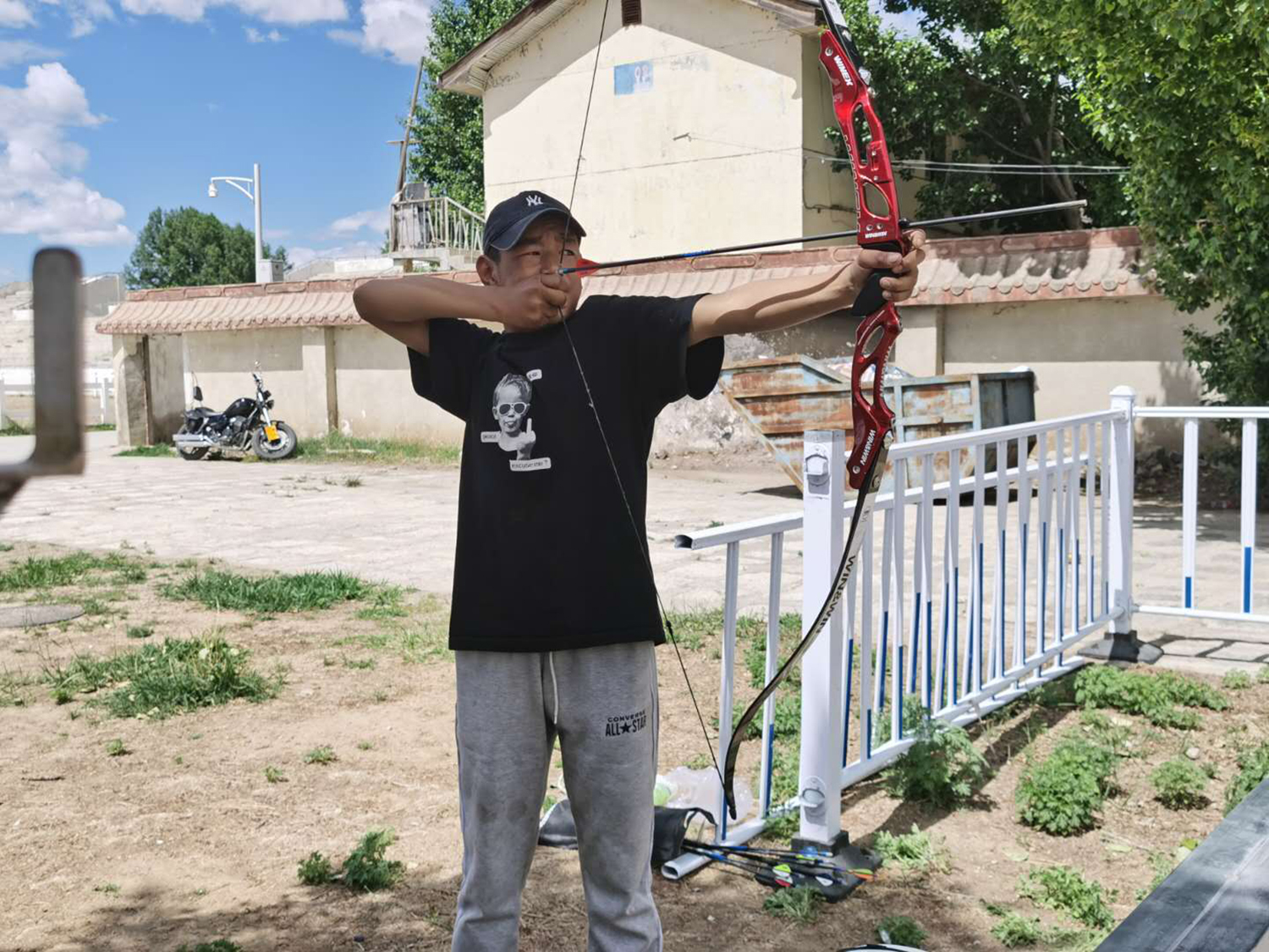 民族传统体育进景区,民族体育活动项目