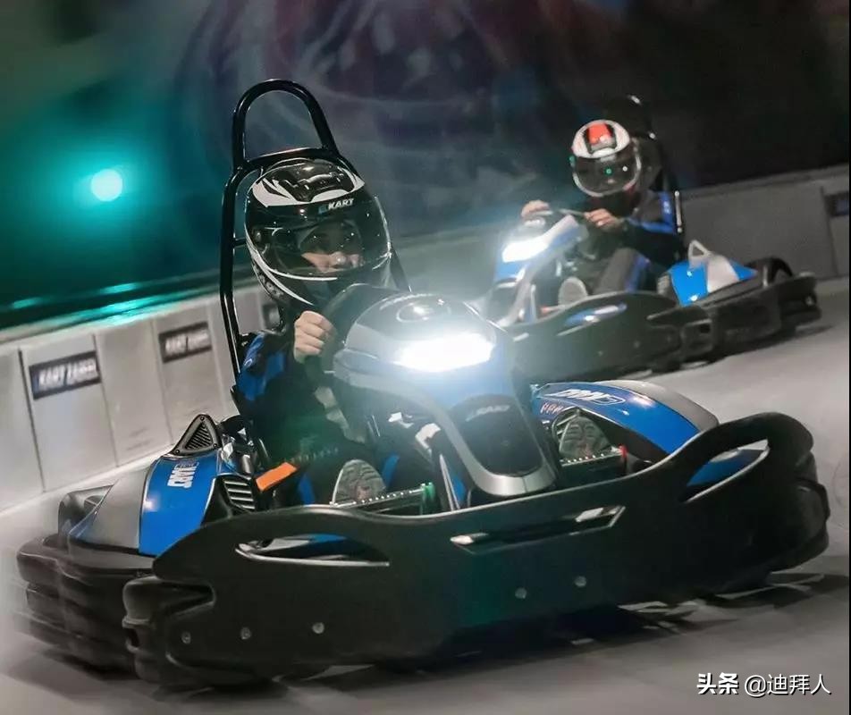 超详细迪拜旅游攻略完整版,迪拜旅游攻略及玩法