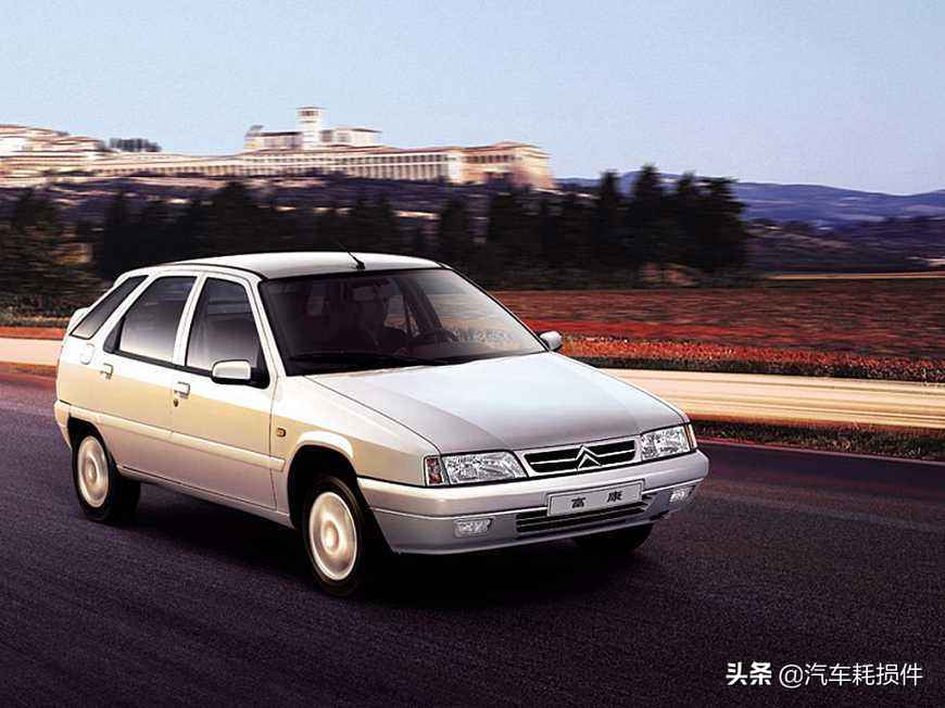 雪铁龙富康口碑,雪铁龙轿车口碑最好的是哪款