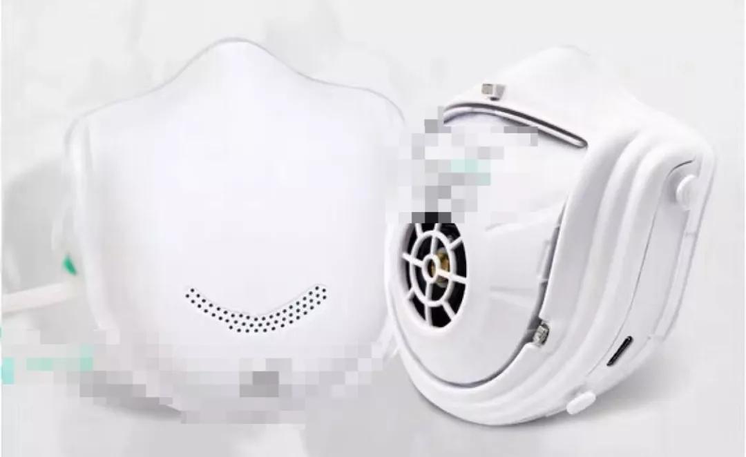 口罩怎么买才是正确的,教你买口罩