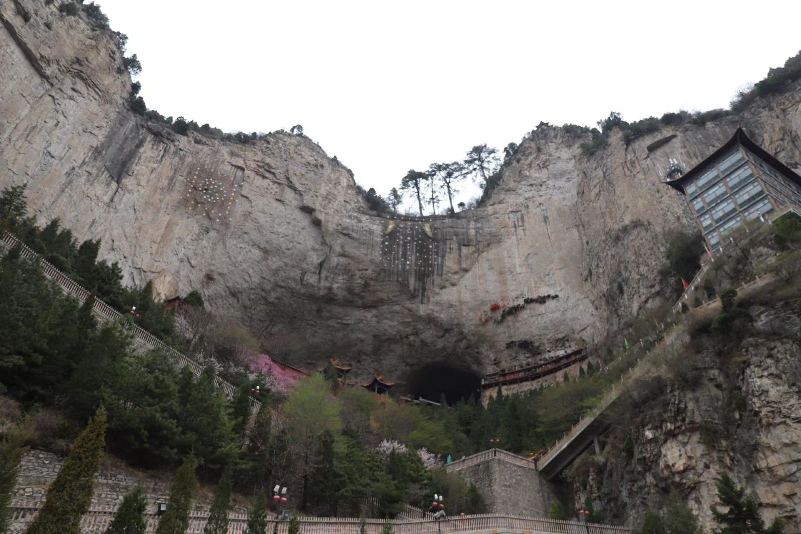 山西风景区有哪些好玩的景点推荐,山西哪里值得旅游景点推荐