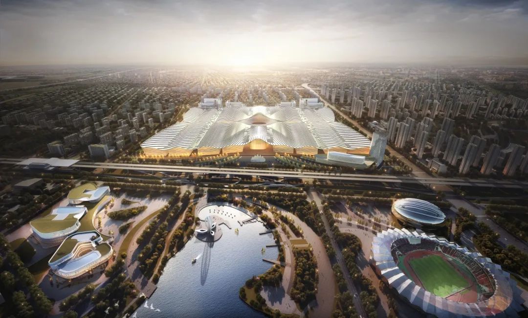 讲真的，你对武汉天河一无所知