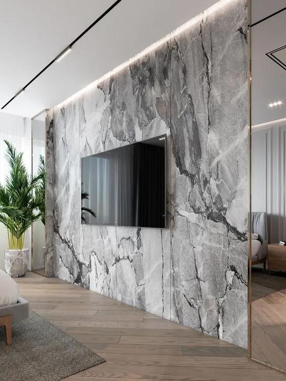 电视墙：我又杀回来了，美