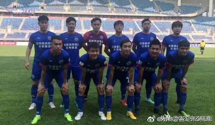 中乙队名,中乙吉林百嘉足球队