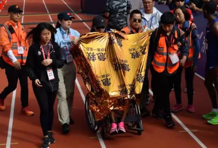 上海马拉松最新消息,上海马拉松2019全程