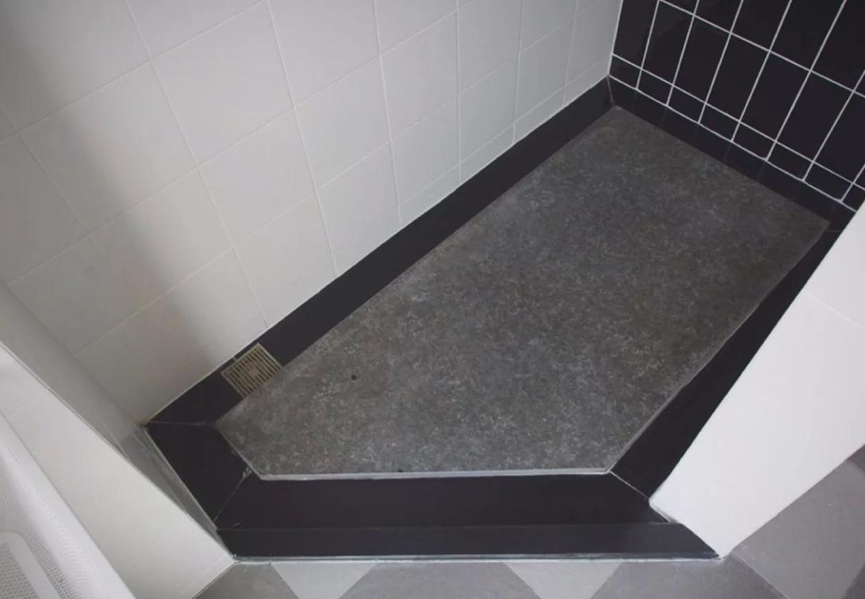 卫生间这样装20年都不过时,卫生间设计布局不要浴盆