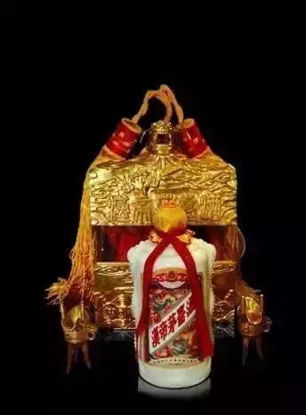 最贵排名前十的烟酒茶,中国三大烟酒茶