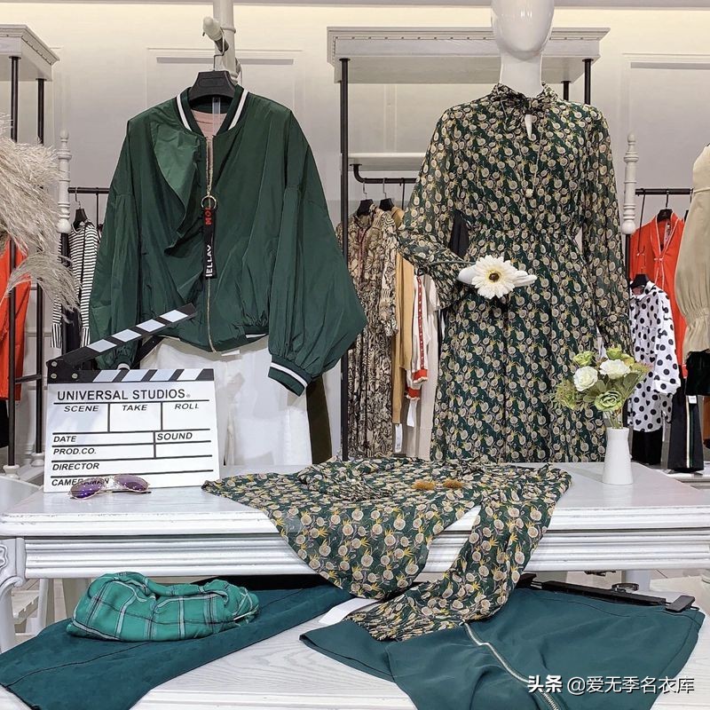 佛山大型服装批发市场,即墨大型服装批发市场