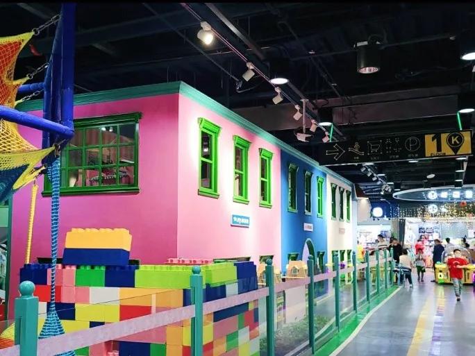 乌鲁木齐儿童能玩一天的地方,乌鲁木齐遛娃休闲的好去处