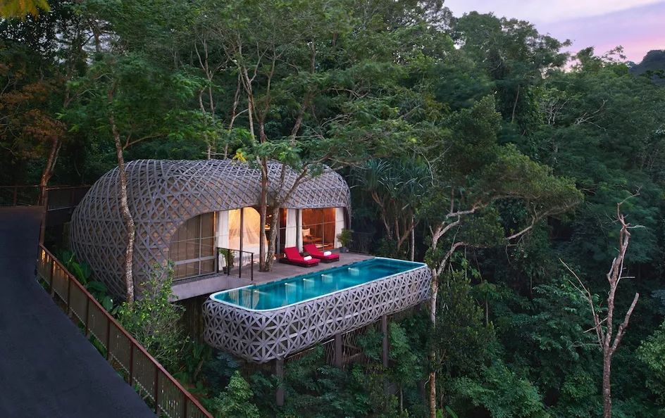 普吉岛旅游酒店价格,普吉岛神话芭东瑞享酒店