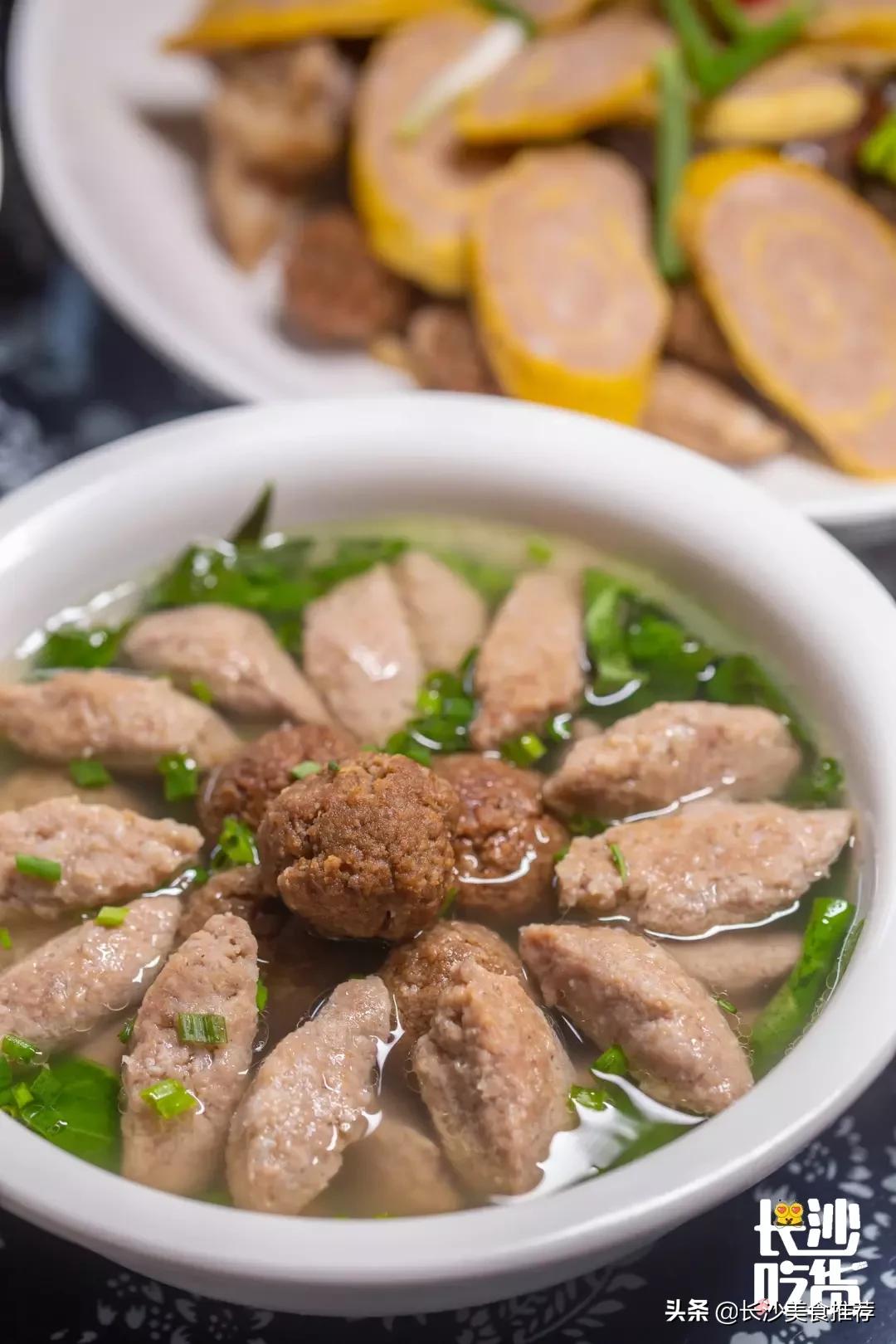 长沙望城古镇旅游景点,长沙市望城区各景点小吃